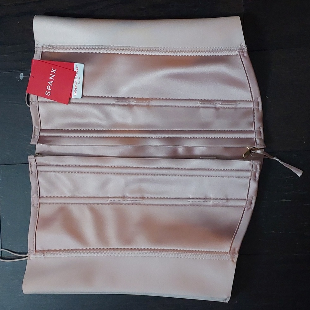Spanx Corset
